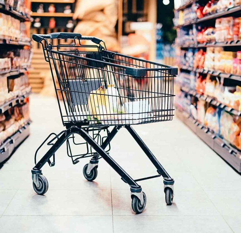 Regions Mart Online shop